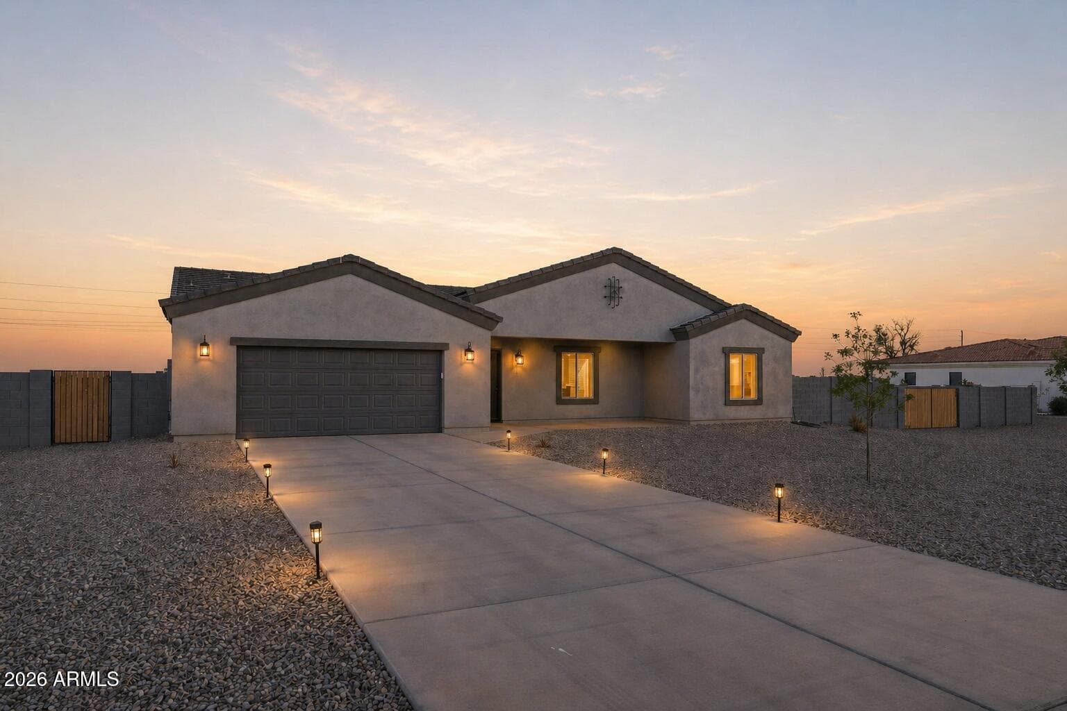 6897 W Appaloosa Trail, Coolidge, AZ 85128 — photo 2 of 22