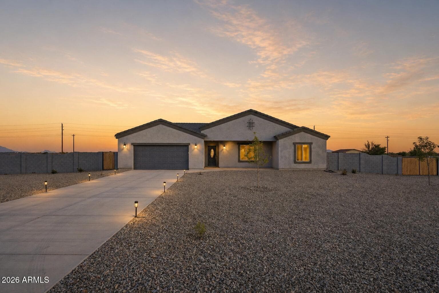 6897 W Appaloosa Trail, Coolidge, AZ 85128 — photo 4 of 22