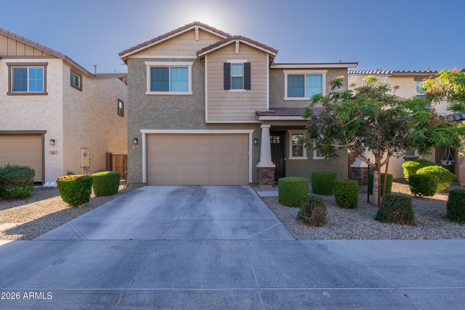 504 N 110TH Drive, Avondale, AZ 85323