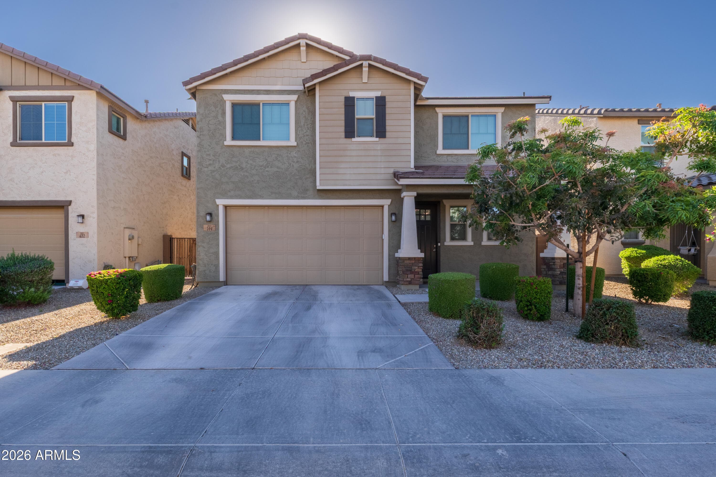 504 N 110TH Drive, Avondale, AZ 85323