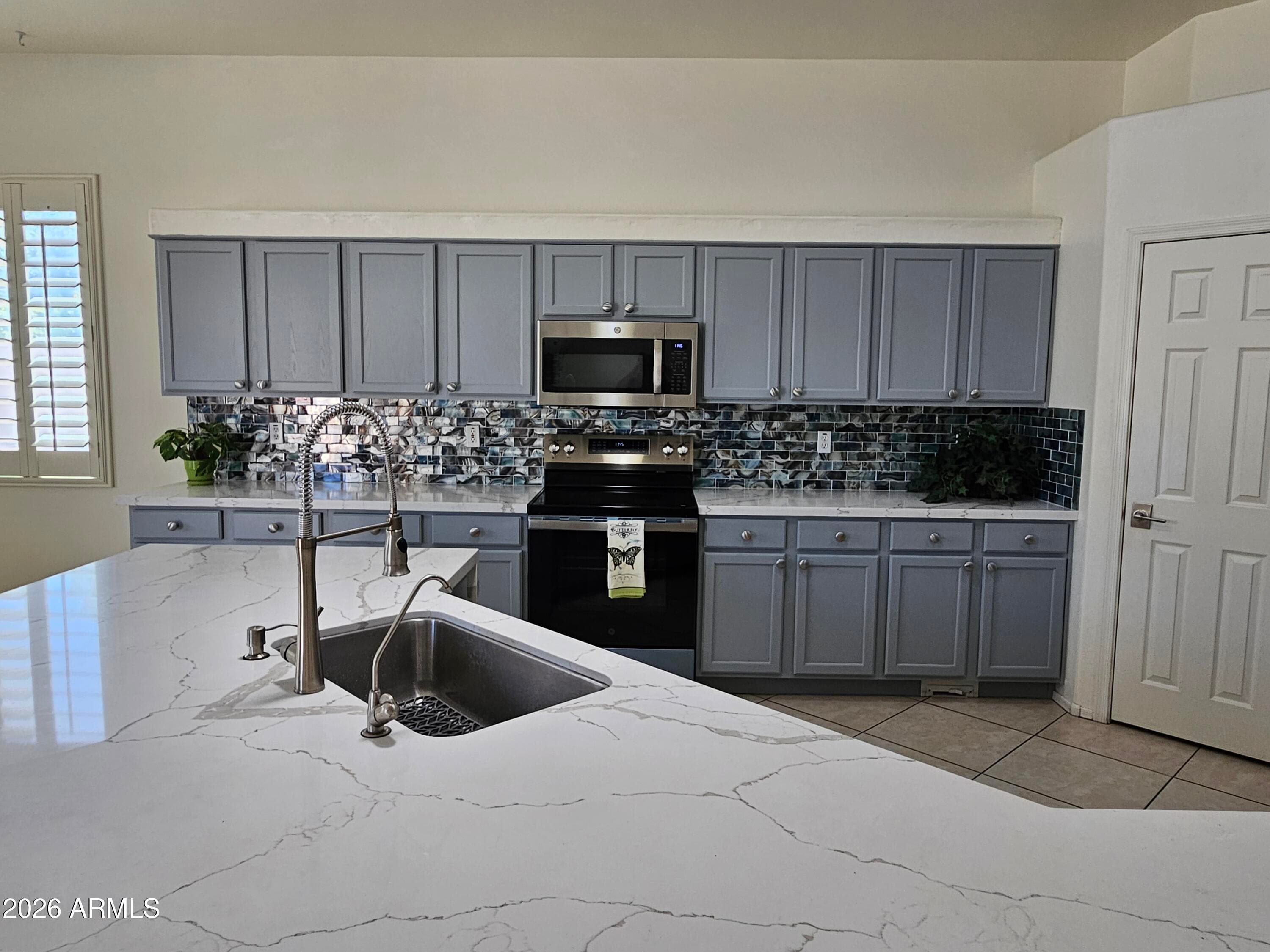 4541 N 129TH Drive, Litchfield Park, AZ 85340 — photo 9 of 28