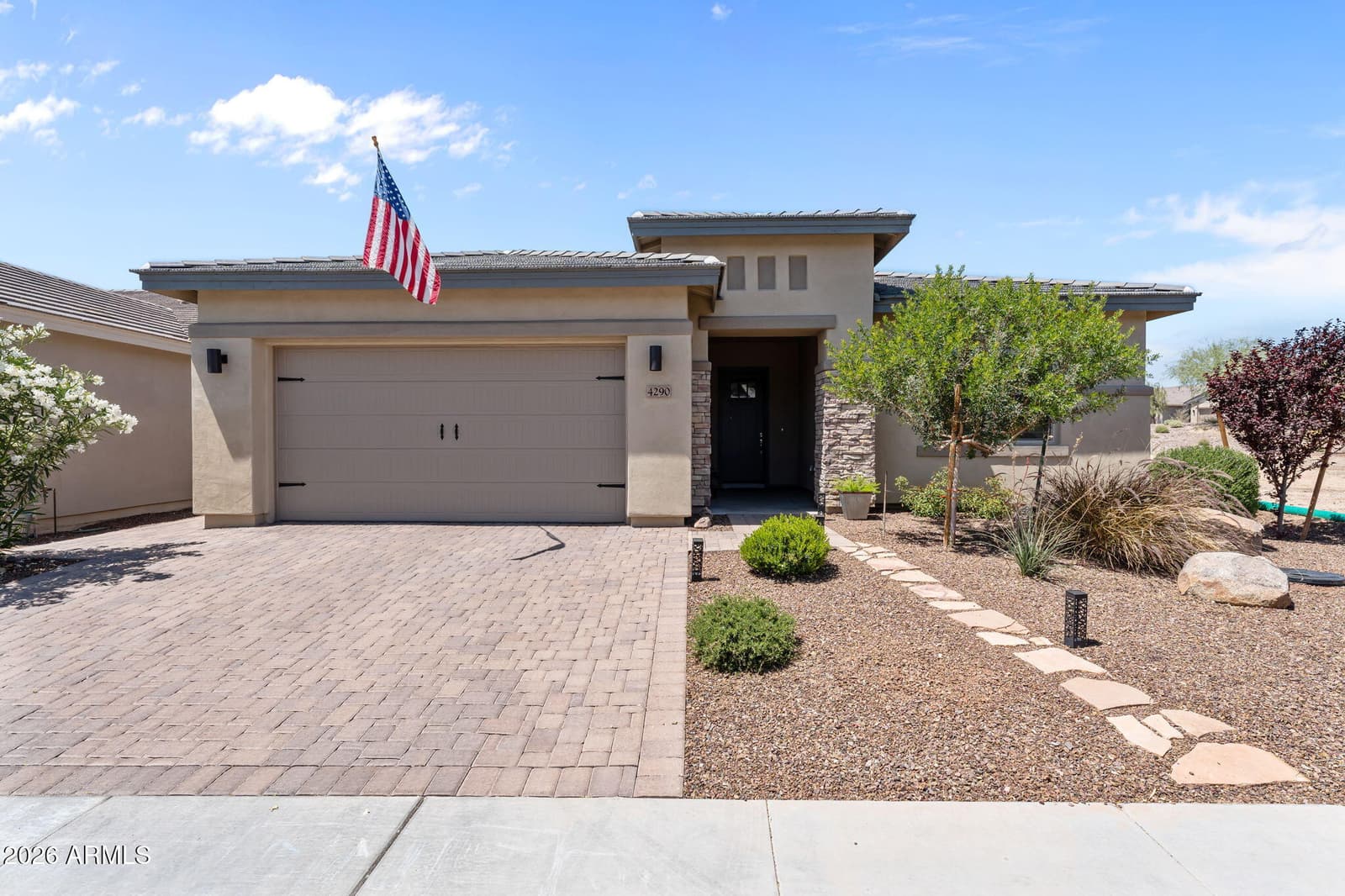 4290 Copperhead Drive, Wickenburg, AZ 85390 — photo 36 of 51
