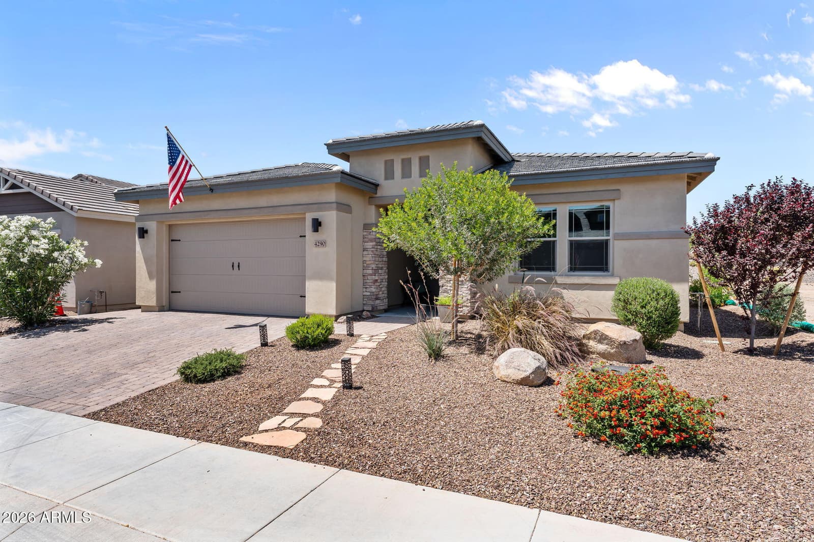 4290 Copperhead Drive, Wickenburg, AZ 85390