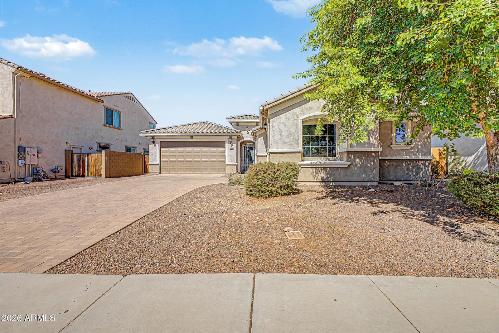 44614 N 41st Drive, New River, AZ 85087 — photo 2 of 37