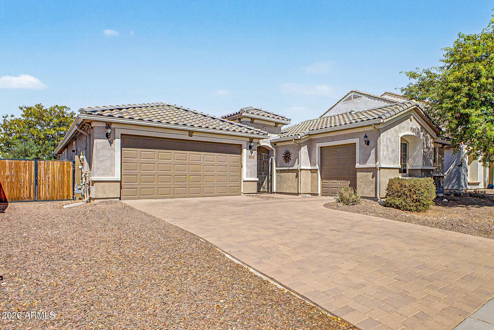 44614 N 41st Drive, New River, AZ 85087 — photo 4 of 37