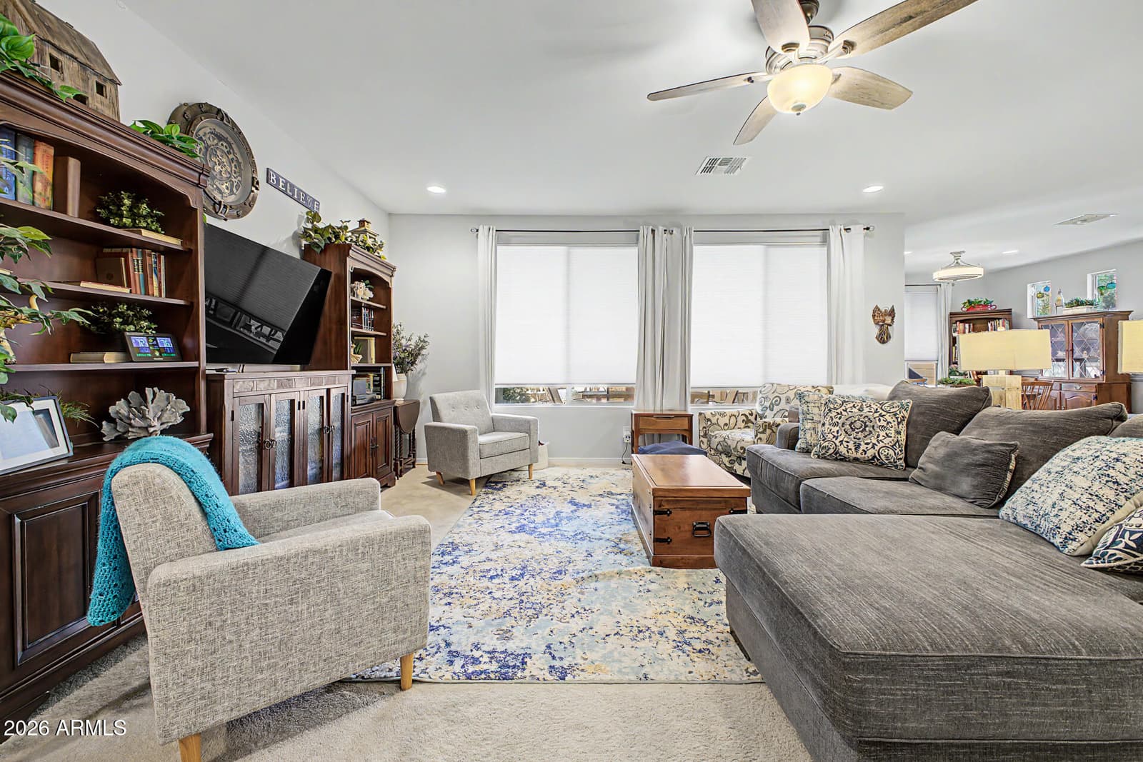 44614 N 41st Drive, New River, AZ 85087 — photo 8 of 37