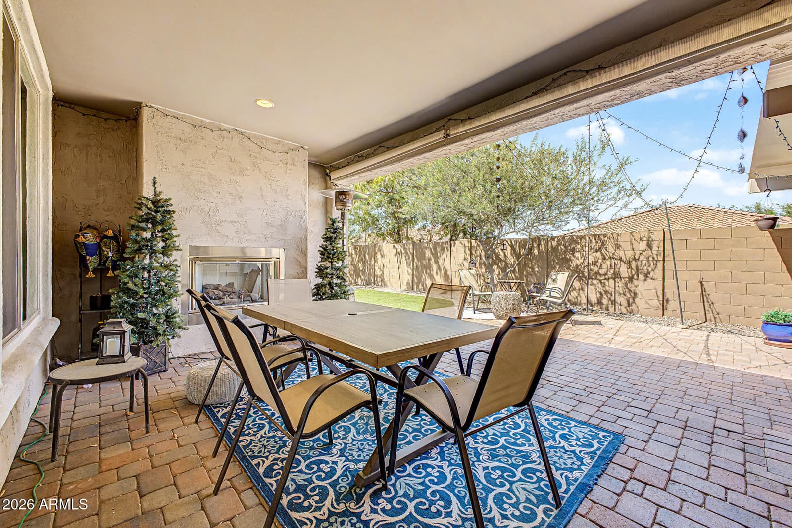 44614 N 41st Drive, New River, AZ 85087 — photo 32 of 37