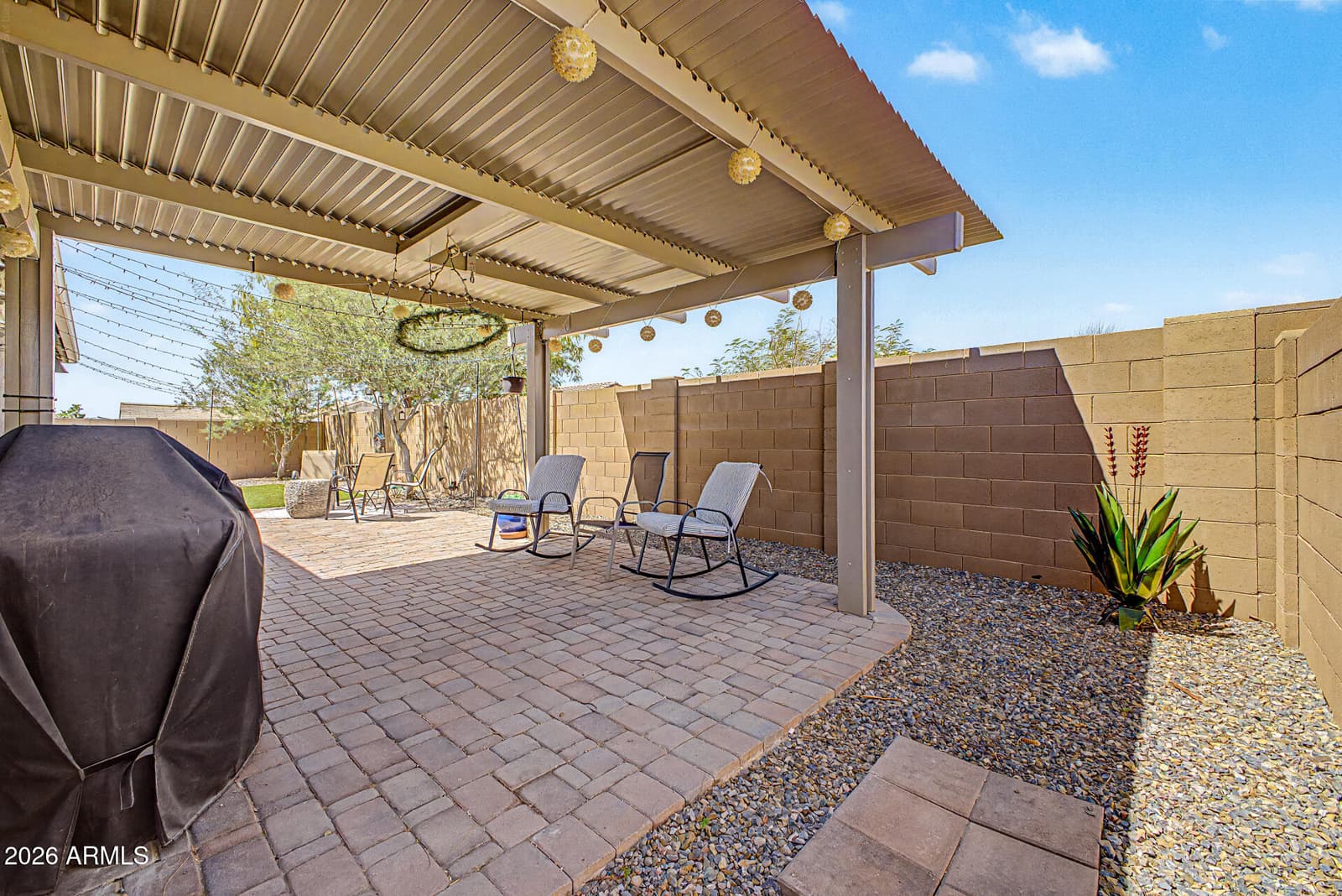 44614 N 41st Drive, New River, AZ 85087 — photo 34 of 37