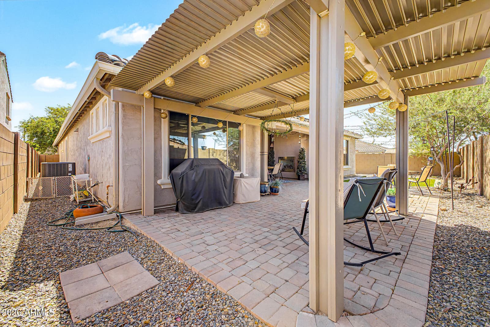 44614 N 41st Drive, New River, AZ 85087 — photo 35 of 37