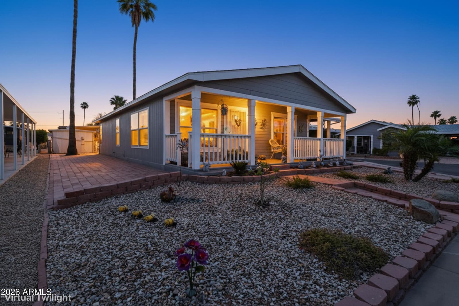 201 S GREENFIELD Road 211, Mesa, AZ 85206