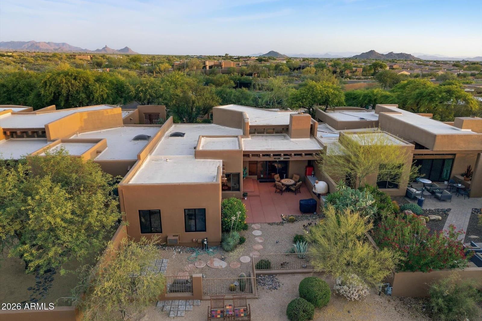 8502 E Cave Creek Road 38, Carefree, AZ 85377 — photo 44 of 58