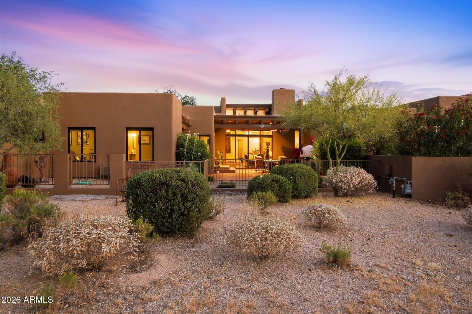 8502 E Cave Creek Road 38, Carefree, AZ 85377 — photo 43 of 58