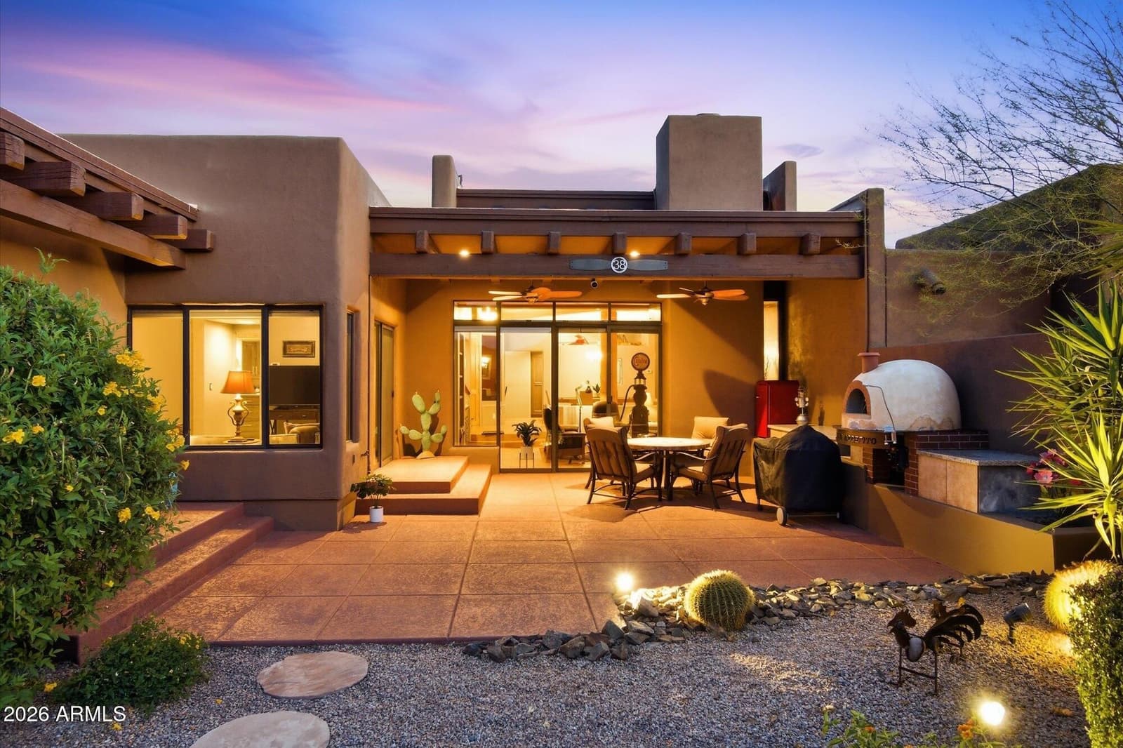 8502 E Cave Creek Road 38, Carefree, AZ 85377 — photo 37 of 58