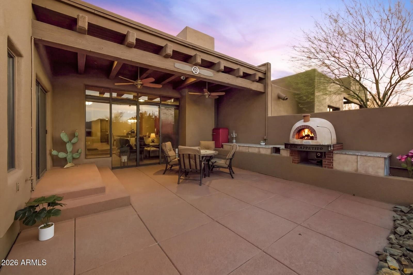 8502 E Cave Creek Road 38, Carefree, AZ 85377 — photo 35 of 58