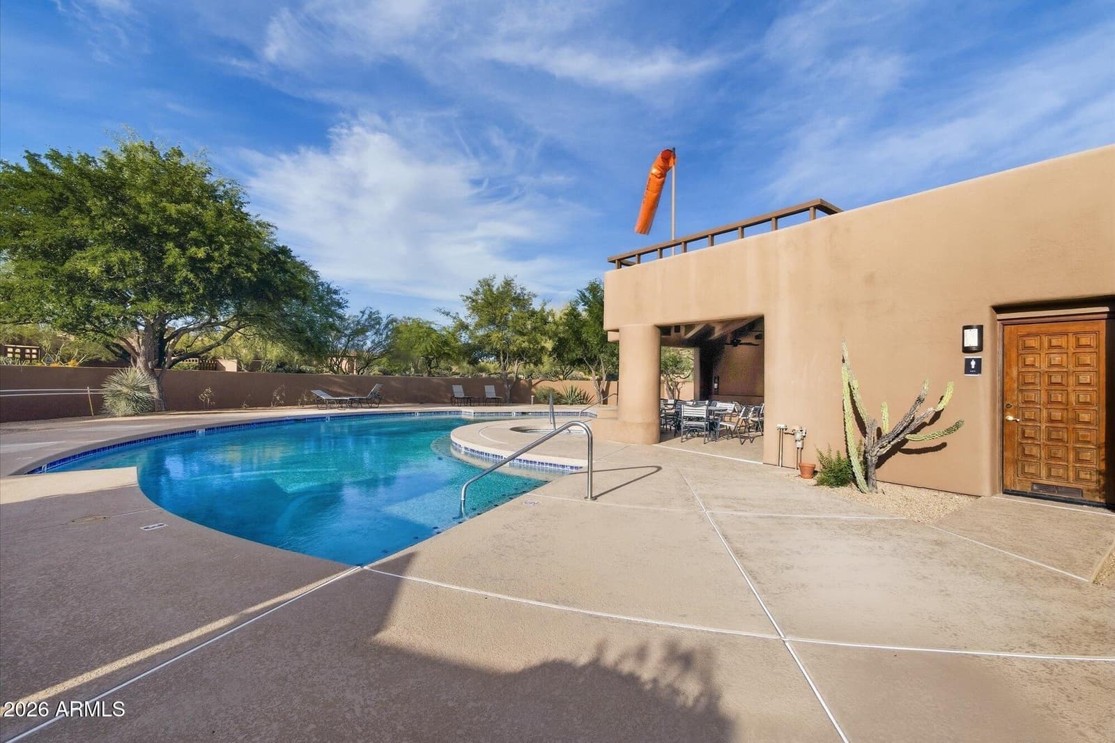 8502 E Cave Creek Road 38, Carefree, AZ 85377 — photo 46 of 58