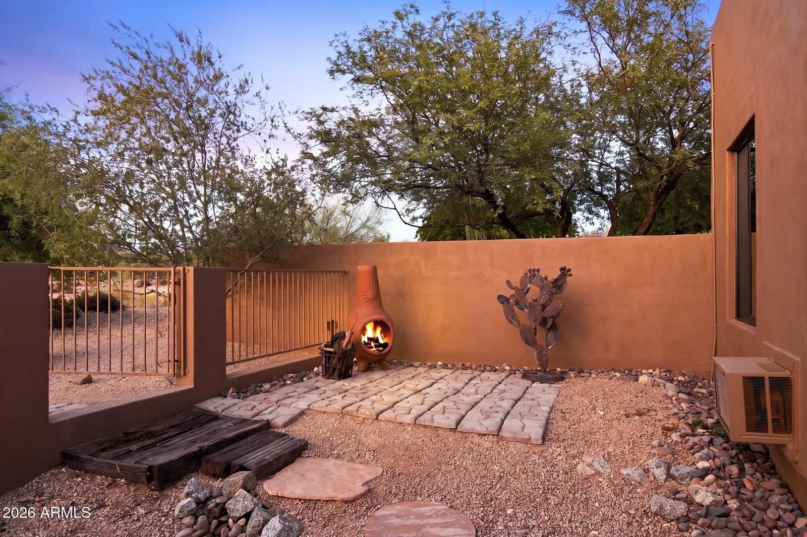 8502 E Cave Creek Road 38, Carefree, AZ 85377 — photo 40 of 58