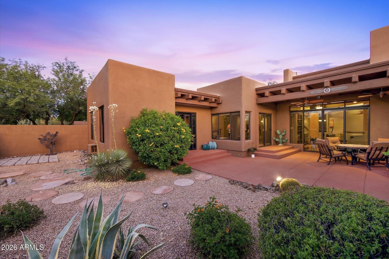 8502 E Cave Creek Road 38, Carefree, AZ 85377 — photo 38 of 58