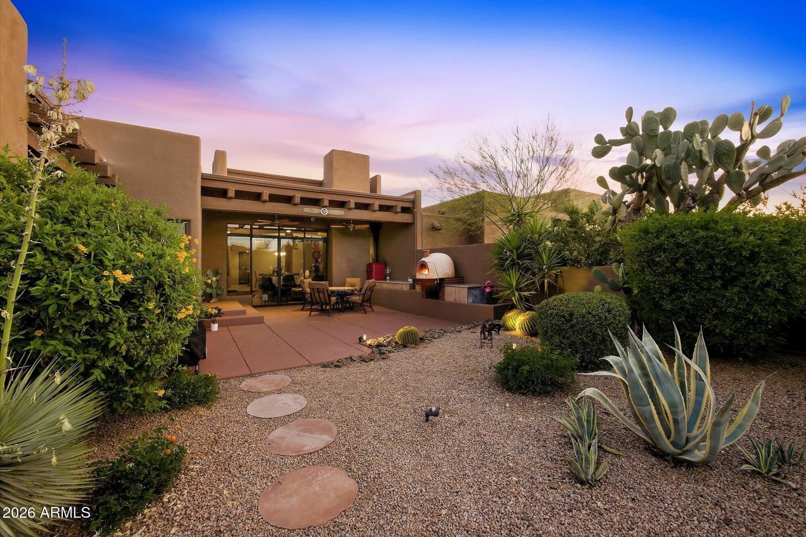 8502 E Cave Creek Road 38, Carefree, AZ 85377 — photo 39 of 58