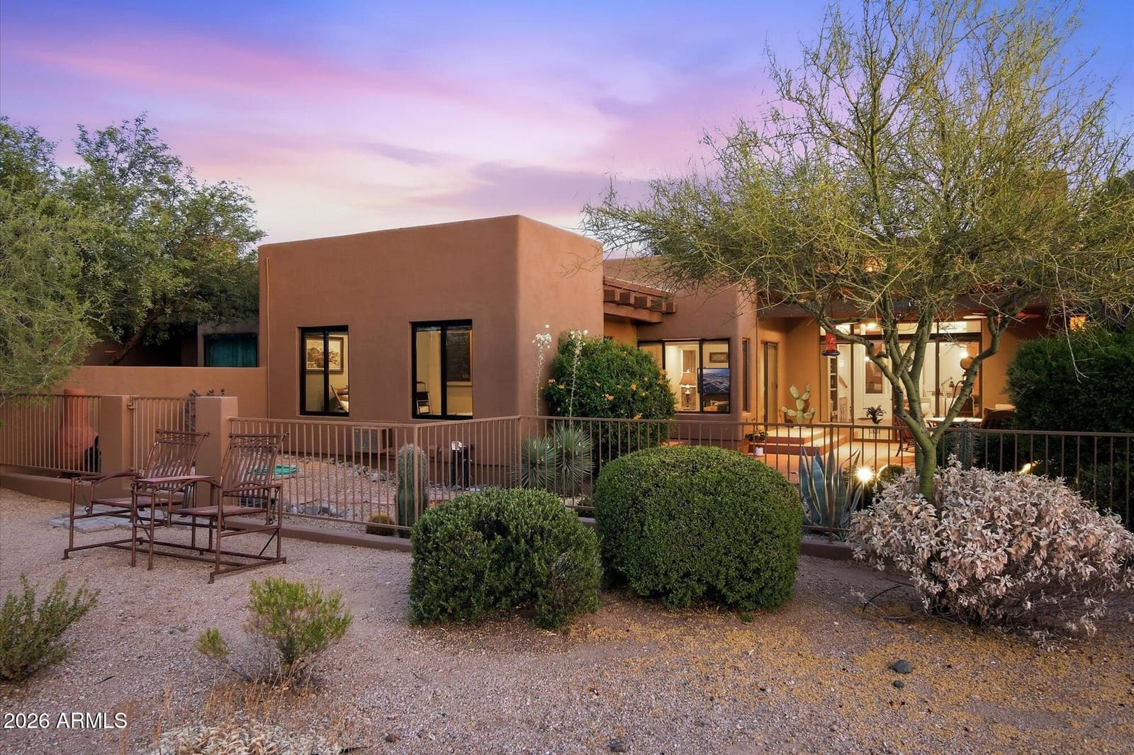8502 E Cave Creek Road 38, Carefree, AZ 85377 — photo 42 of 58