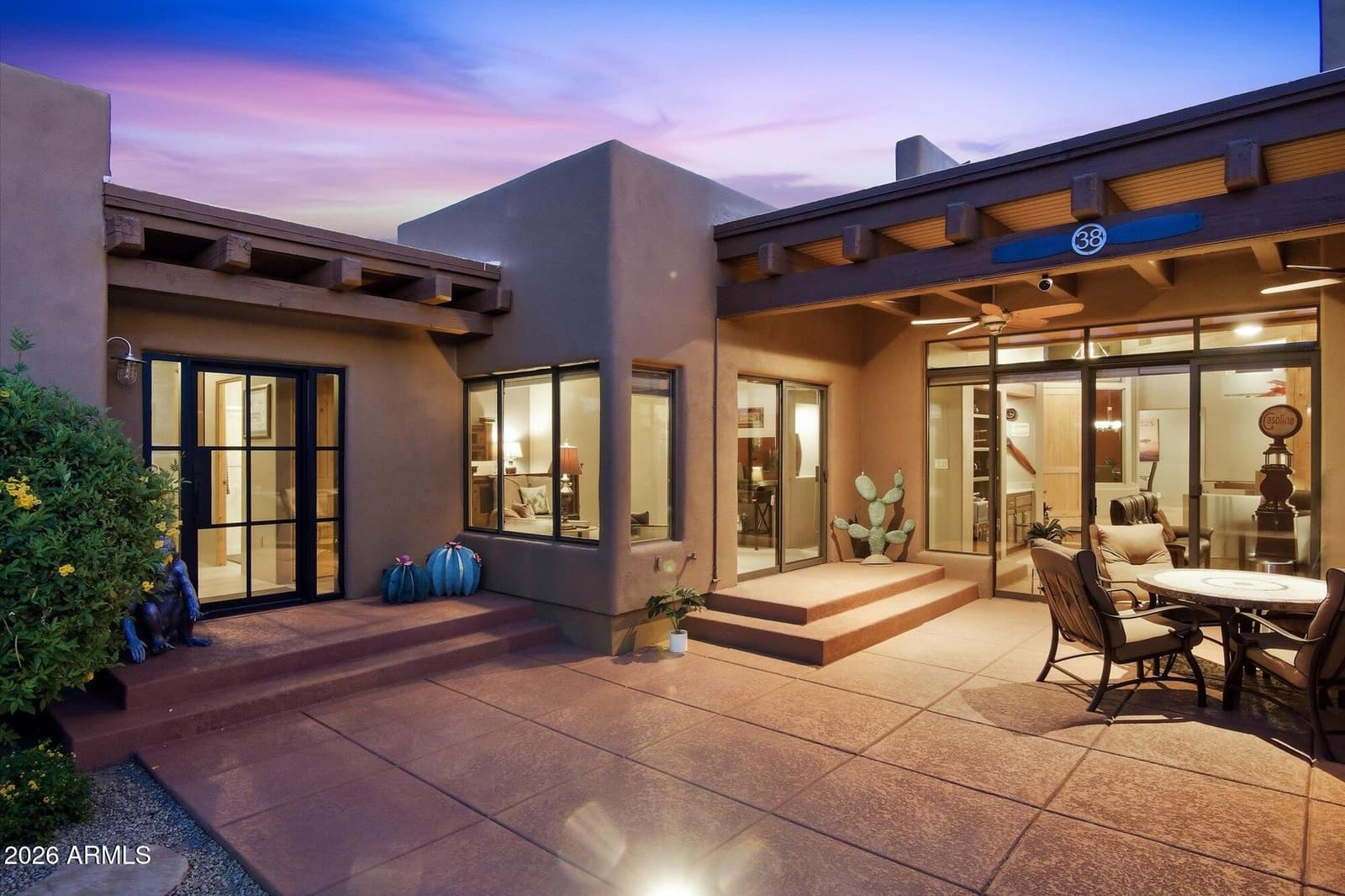 8502 E Cave Creek Road 38, Carefree, AZ 85377 — photo 36 of 58