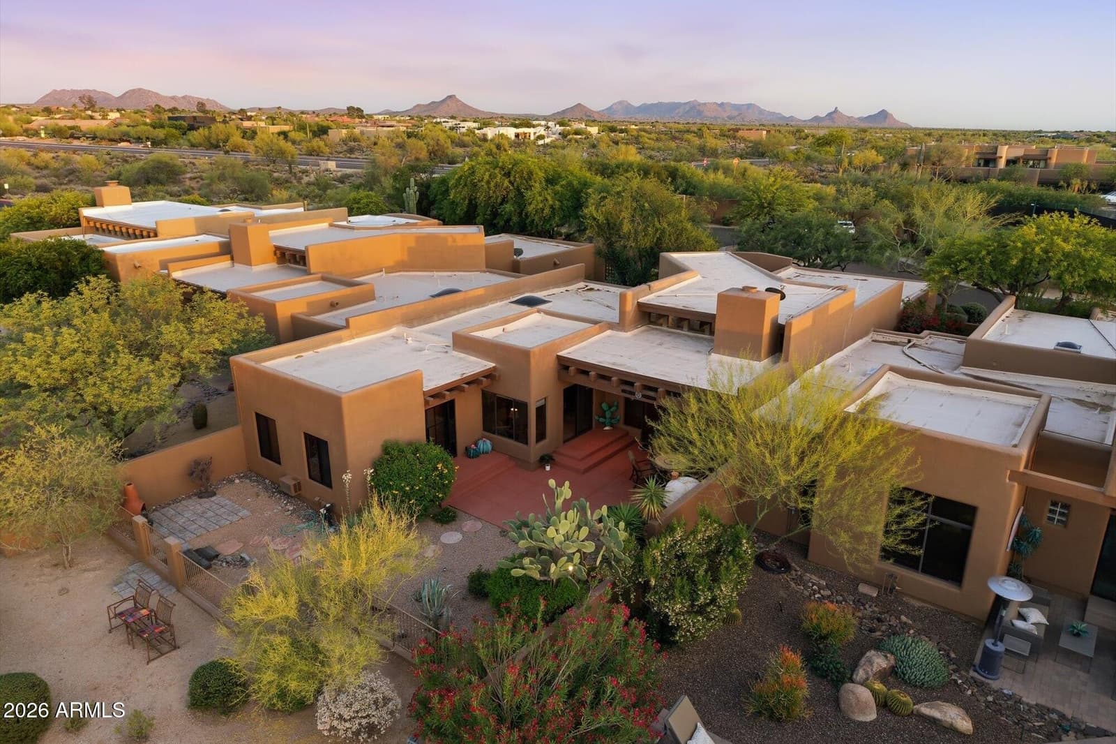 8502 E Cave Creek Road 38, Carefree, AZ 85377 — photo 45 of 58