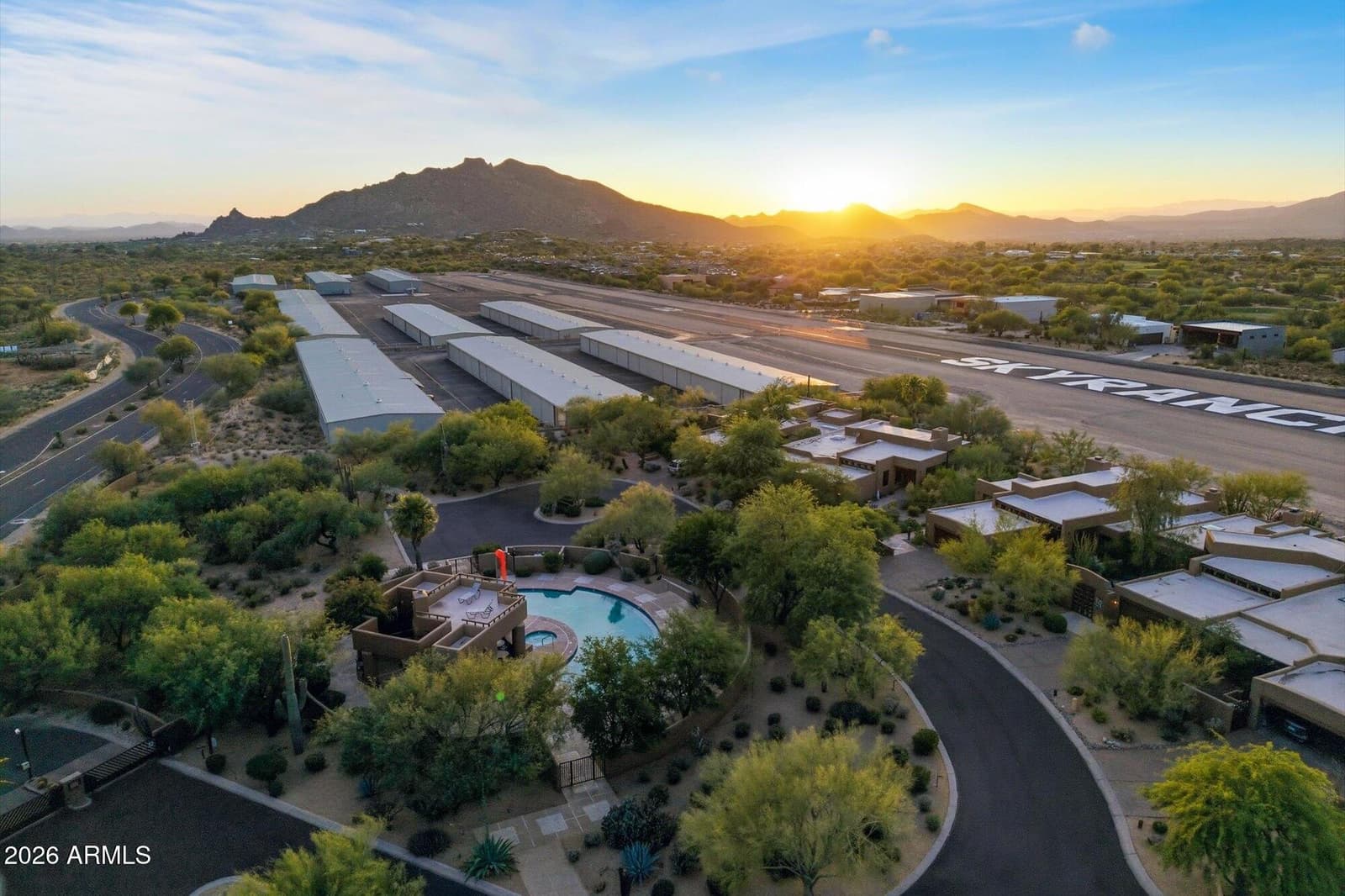 8502 E Cave Creek Road 38, Carefree, AZ 85377 — photo 48 of 58