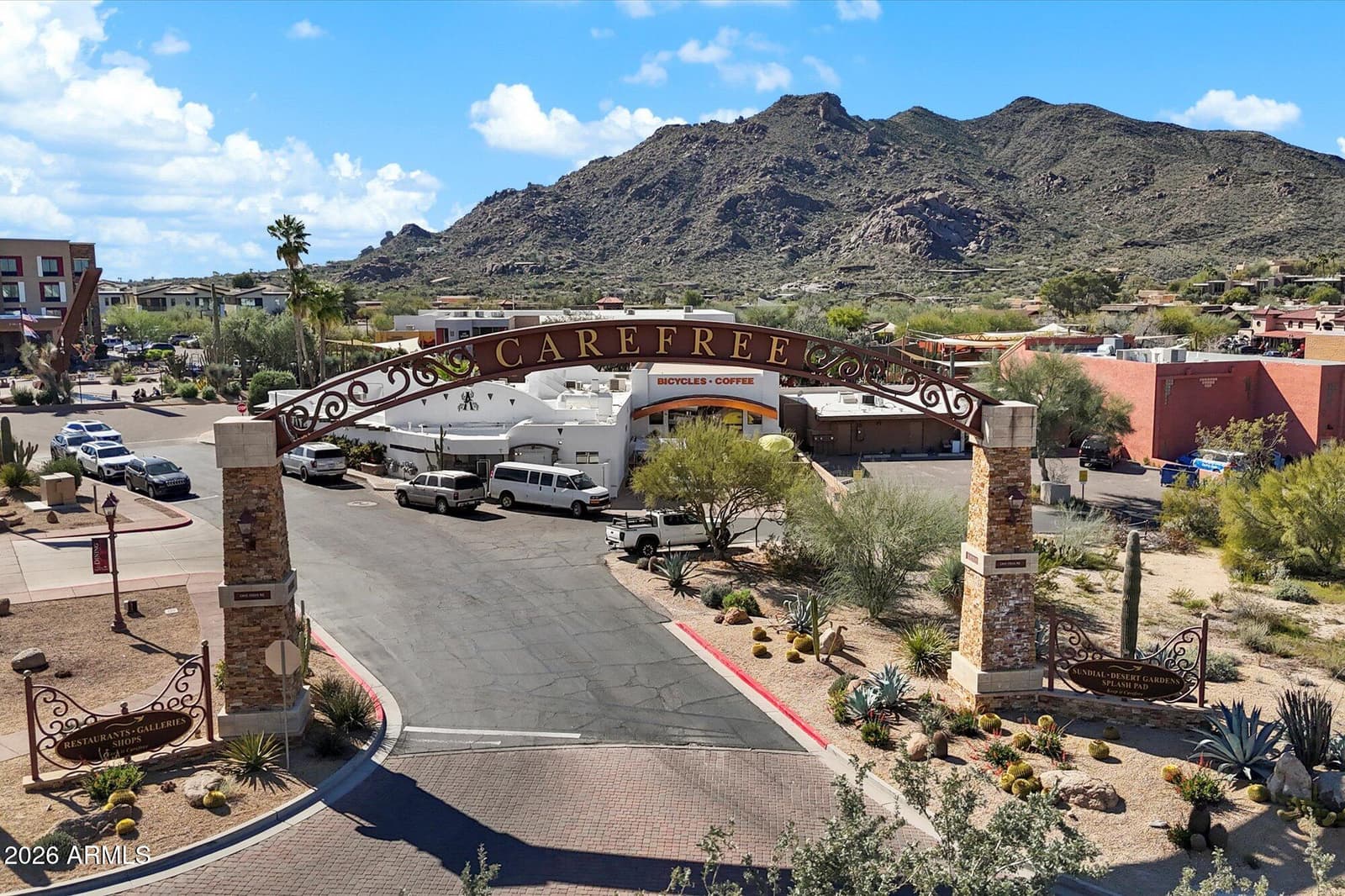 8502 E Cave Creek Road 38, Carefree, AZ 85377 — photo 56 of 58
