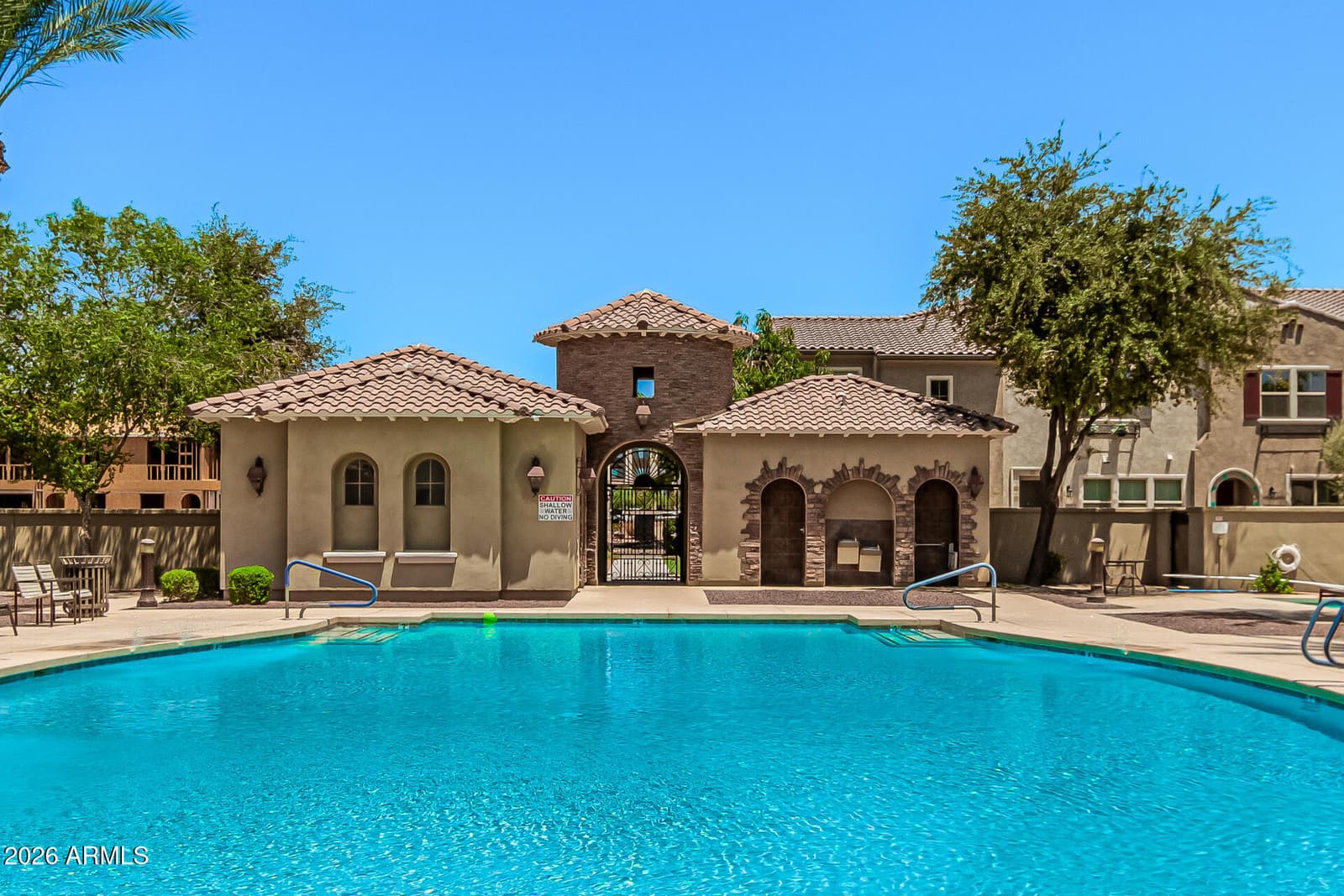 2730 S PEWTER Drive 103, Gilbert, AZ 85295 — photo 22 of 22