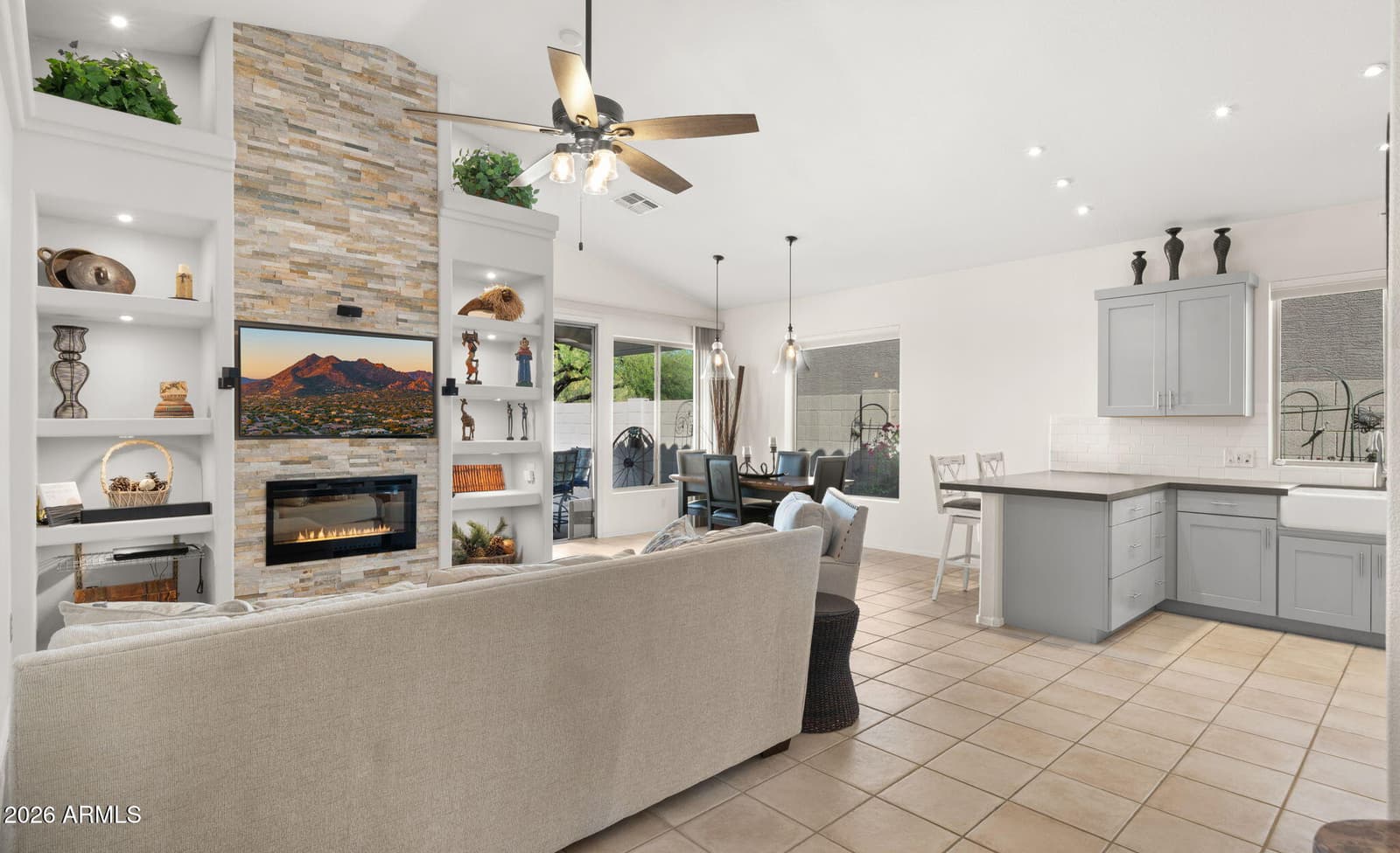 4326 E DESERT SKY Court, Cave Creek, AZ 85331 — photo 7 of 35