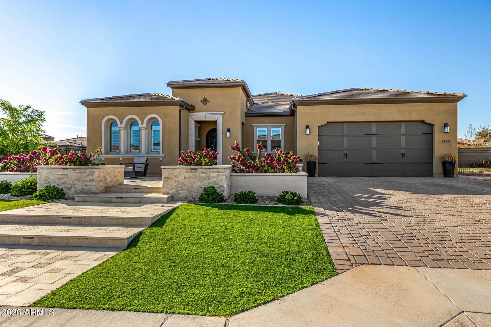 338 E BITTERCRESS Avenue, Queen Creek, AZ 85140 — photo 1 of 19