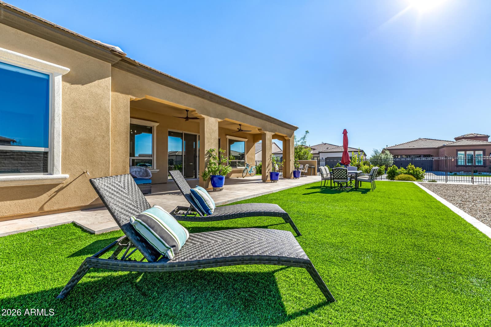 338 E BITTERCRESS Avenue, Queen Creek, AZ 85140 — photo 13 of 19