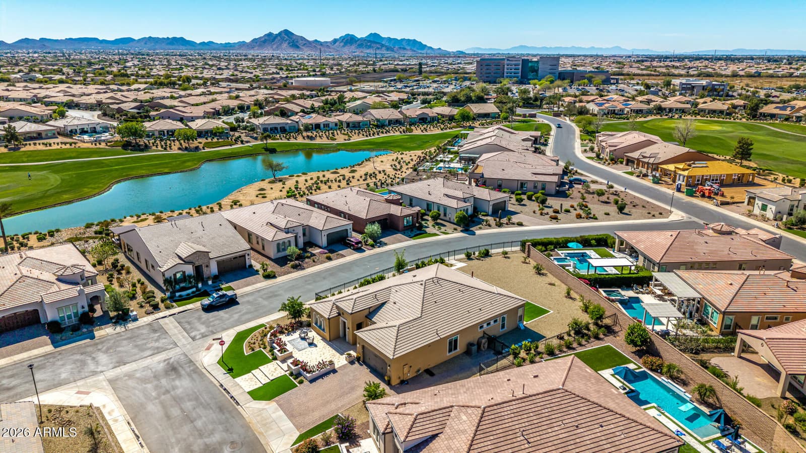 338 E BITTERCRESS Avenue, Queen Creek, AZ 85140 — photo 14 of 19