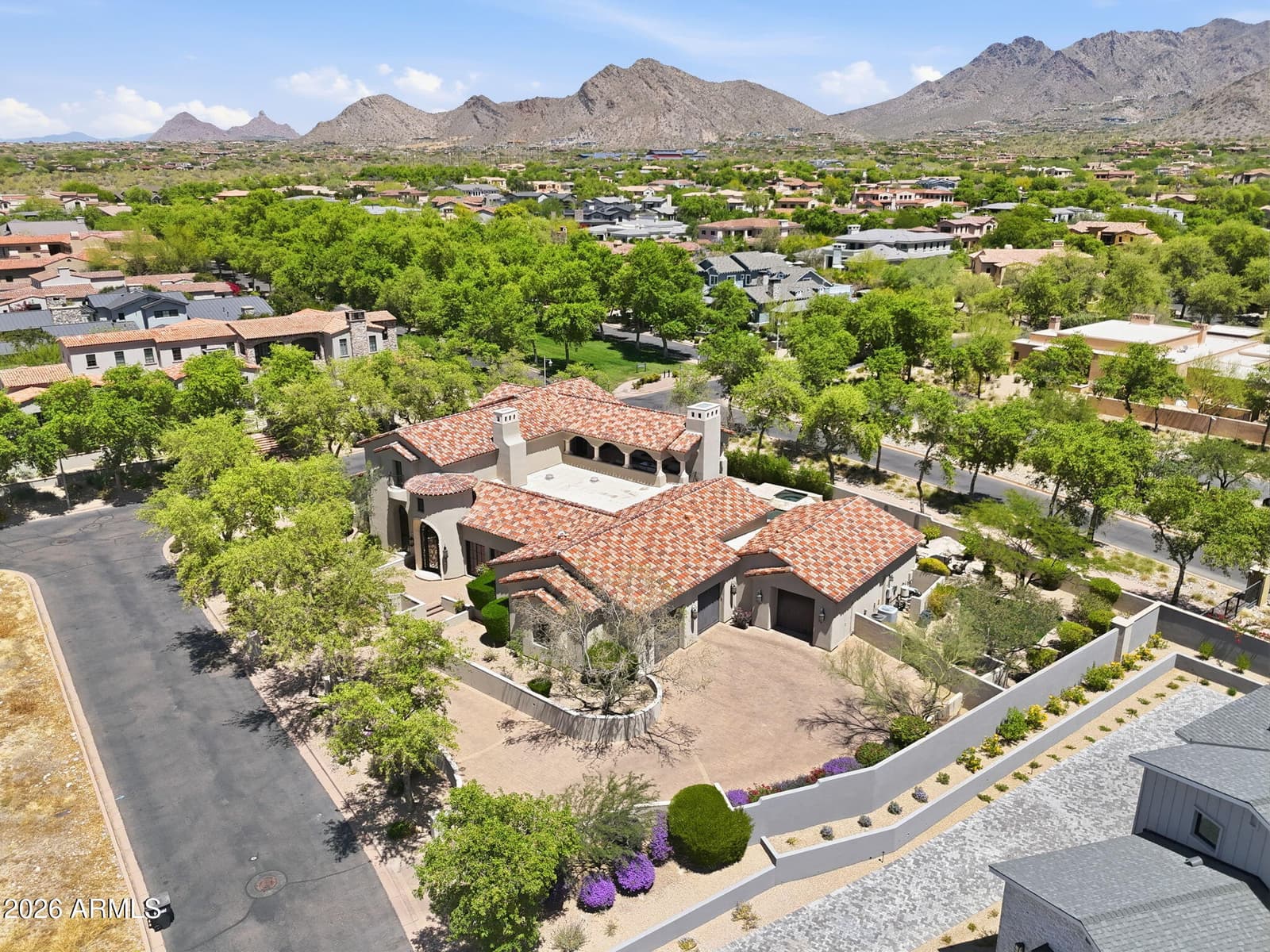 18821 N 97TH Way, Scottsdale, AZ 85255 — photo 82 of 88