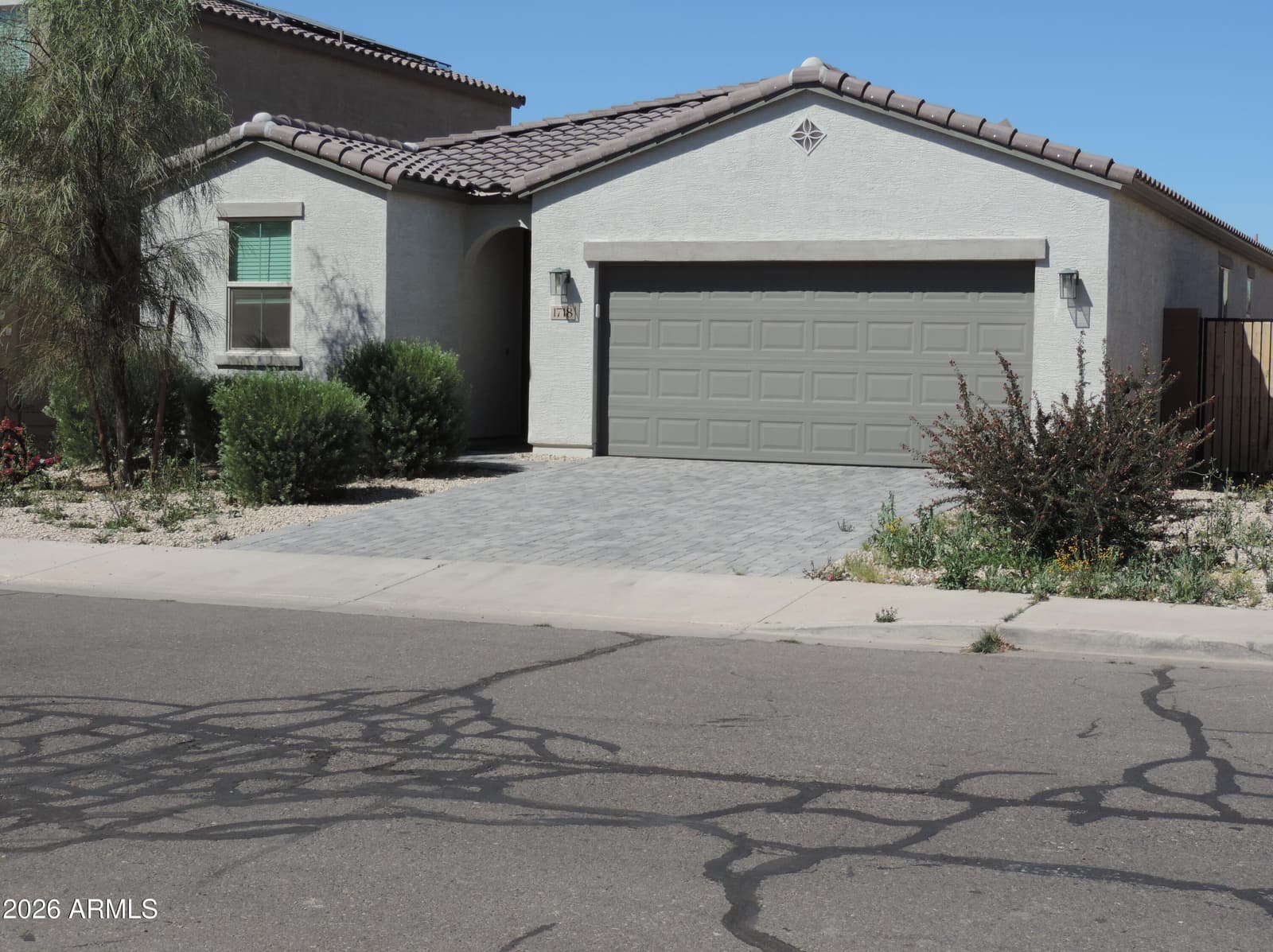 1718 W TOLTEC Drive, Coolidge, AZ 85128 — photo 39 of 40