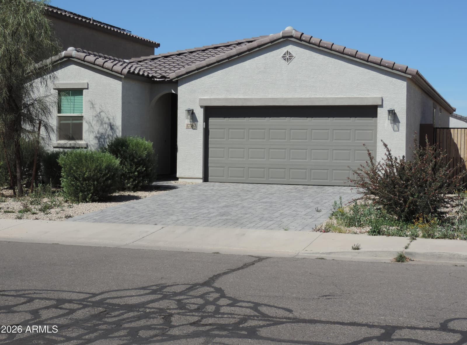 1718 W TOLTEC Drive, Coolidge, AZ 85128 — photo 40 of 40