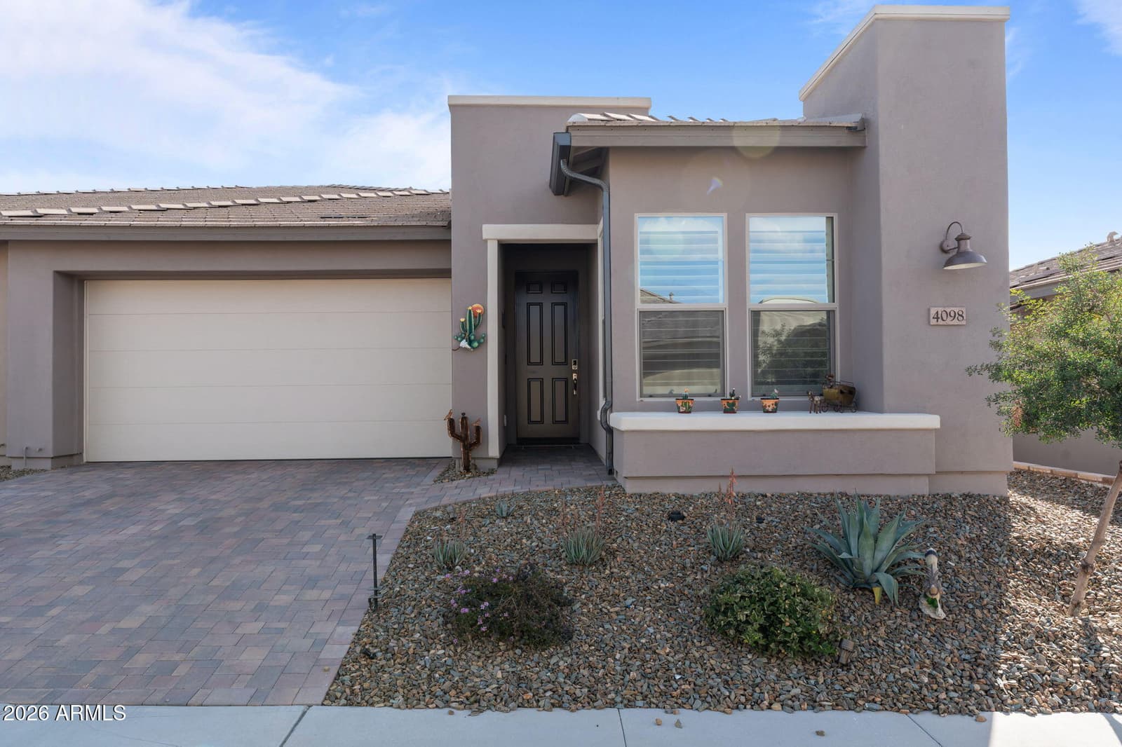 4098 PRAIRIE SCHOONER Road, Wickenburg, AZ 85390