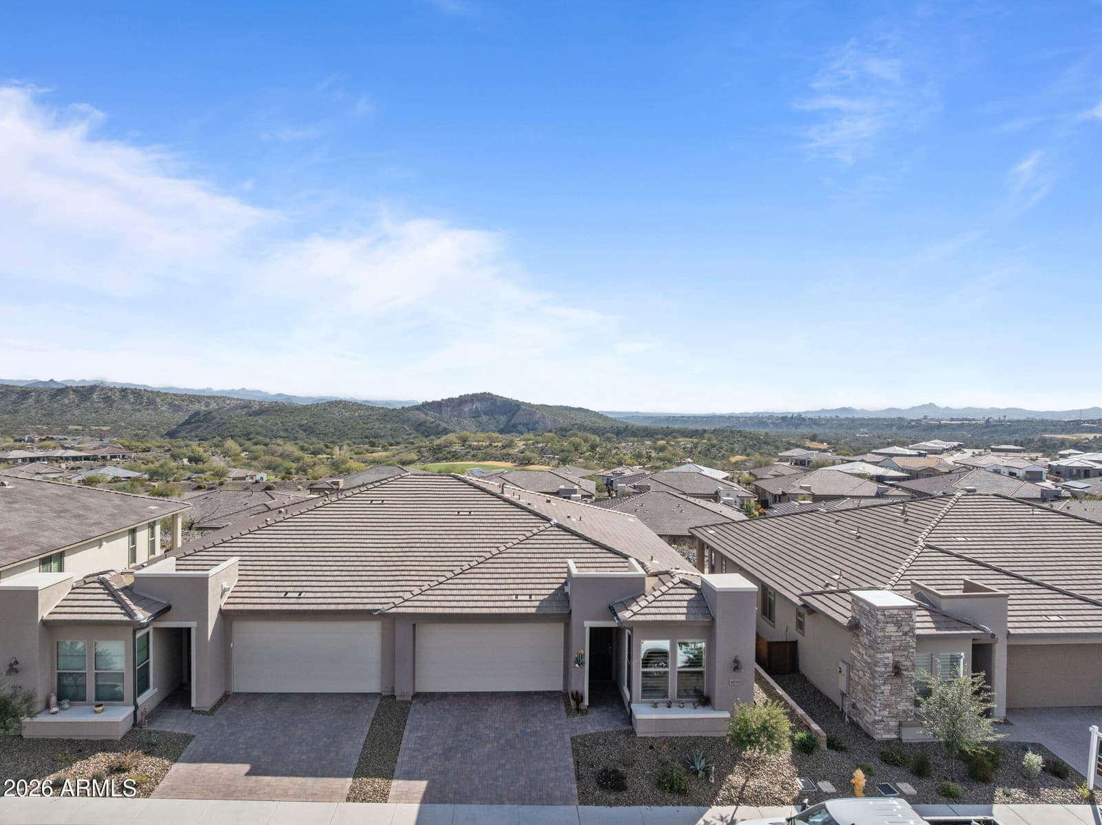 4098 Prairie Schooner Road, Wickenburg, AZ 85390 — photo 2 of 55
