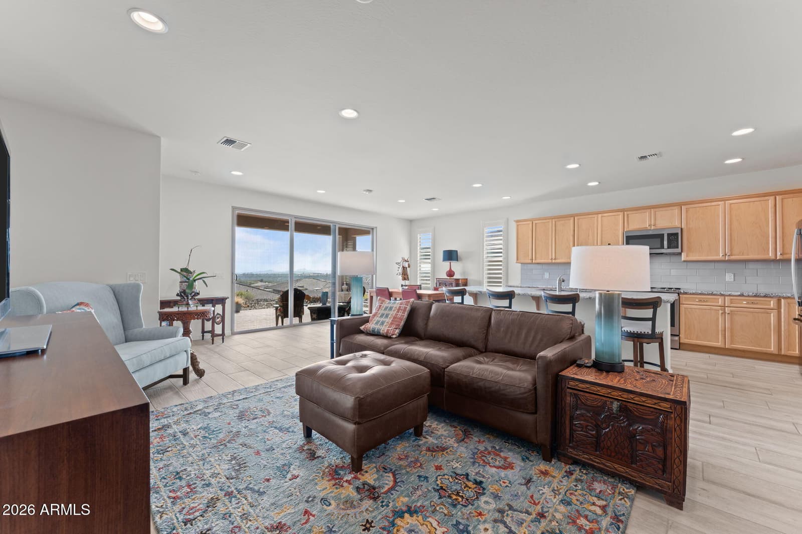 4098 Prairie Schooner Road, Wickenburg, AZ 85390 — photo 21 of 55