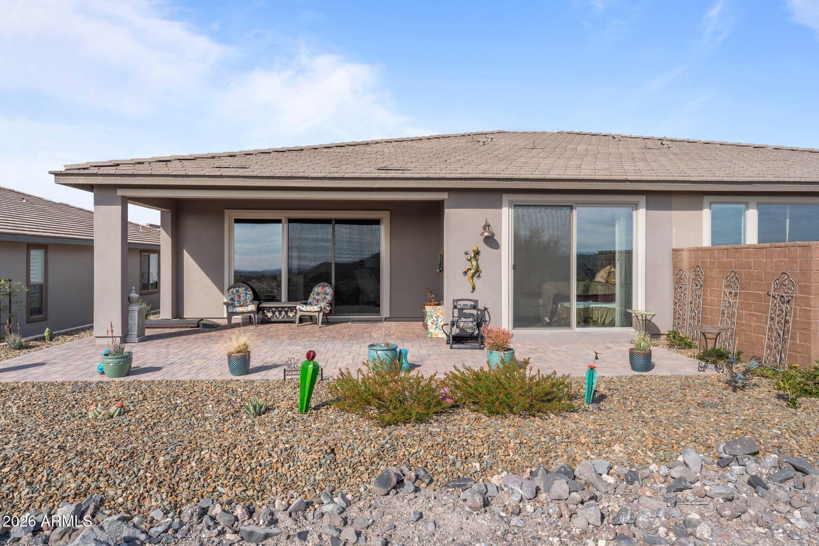 4098 Prairie Schooner Road, Wickenburg, AZ 85390 — photo 24 of 55