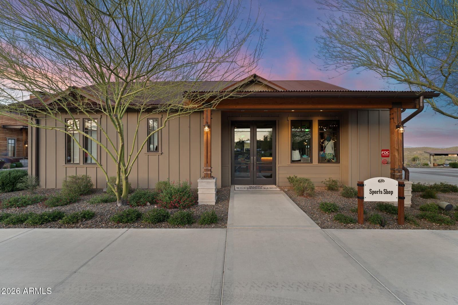 4098 Prairie Schooner Road, Wickenburg, AZ 85390 — photo 50 of 55