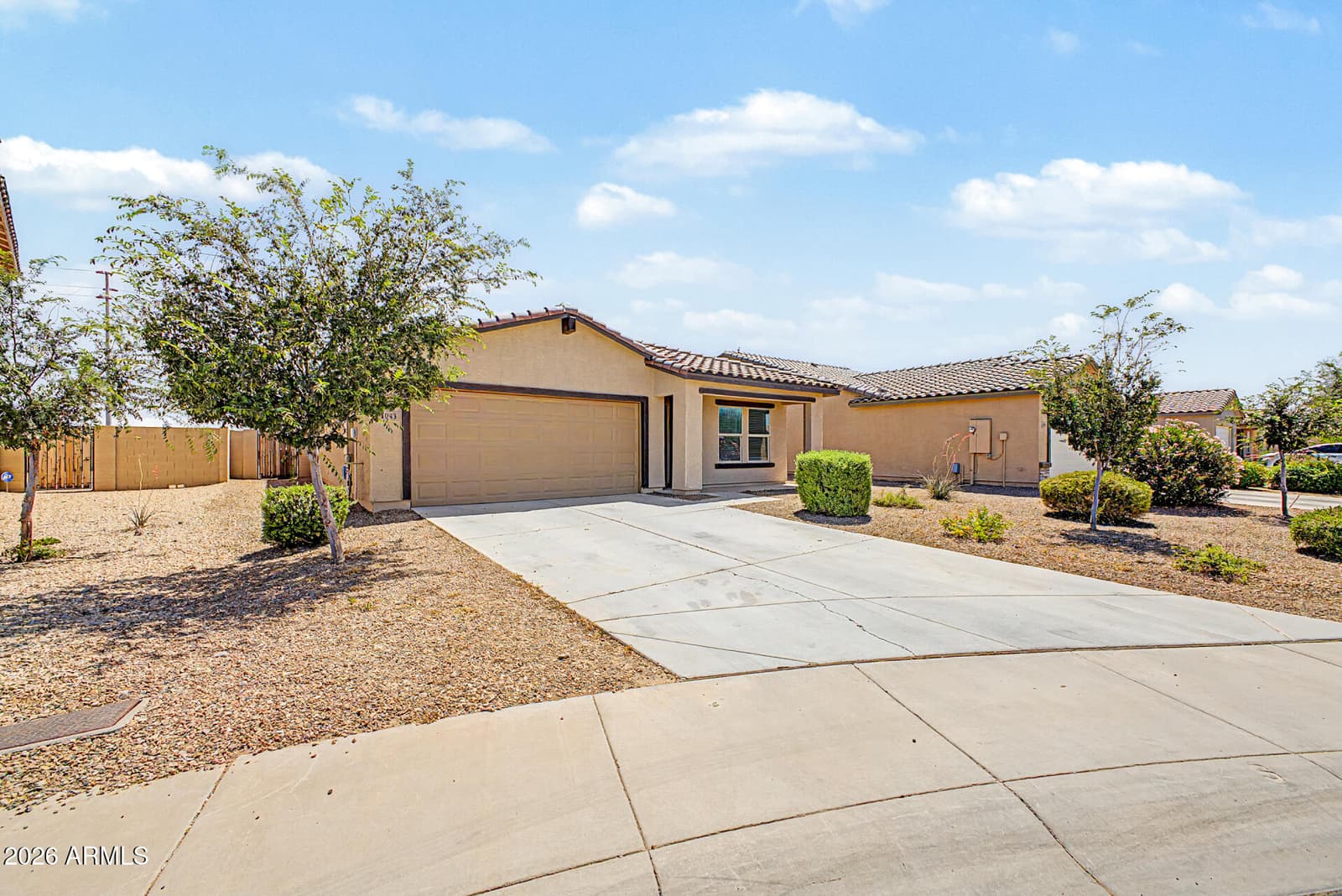 1043 S 9TH Place, Coolidge, AZ 85128 — photo 4 of 21