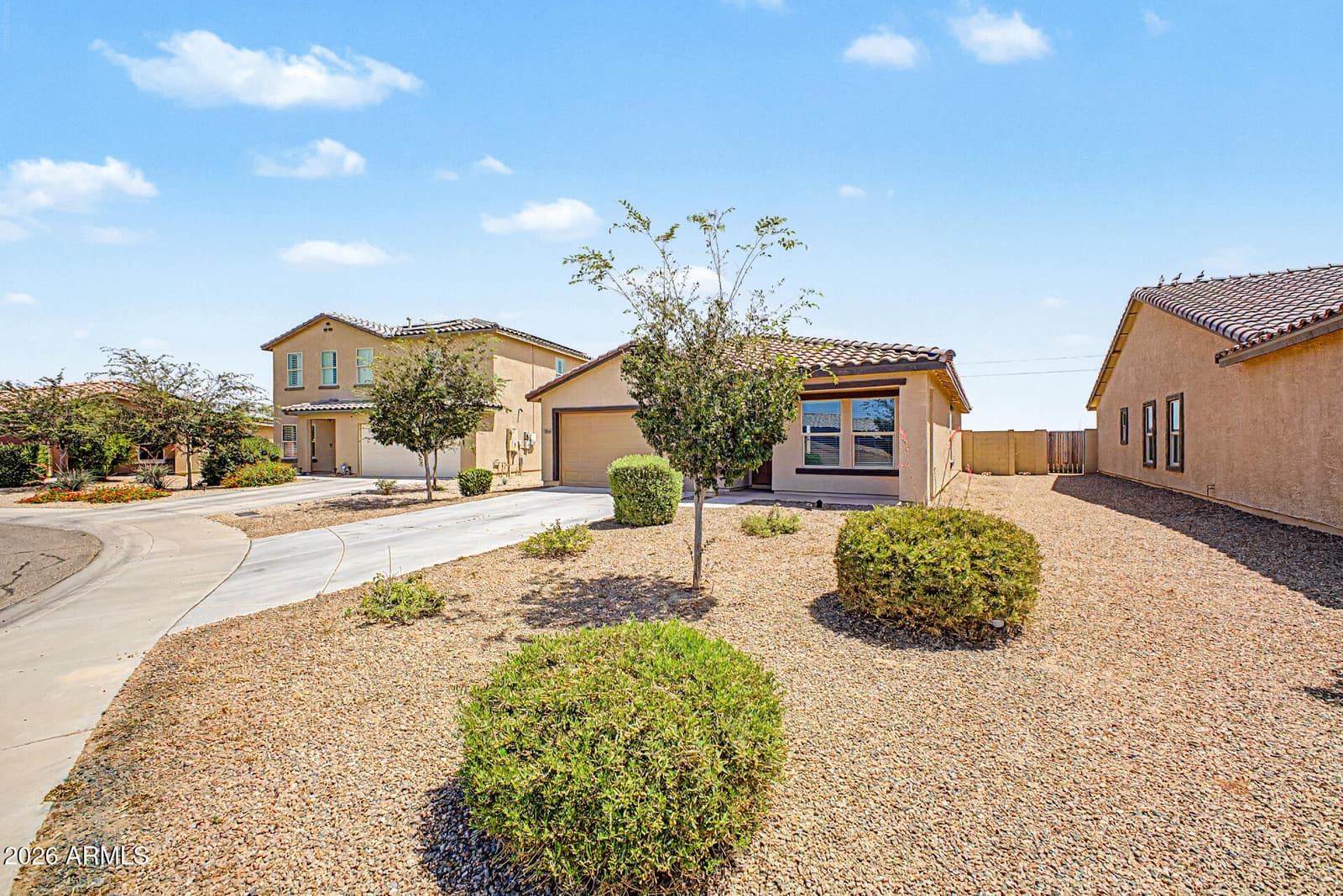 1043 S 9TH Place, Coolidge, AZ 85128 — photo 5 of 21