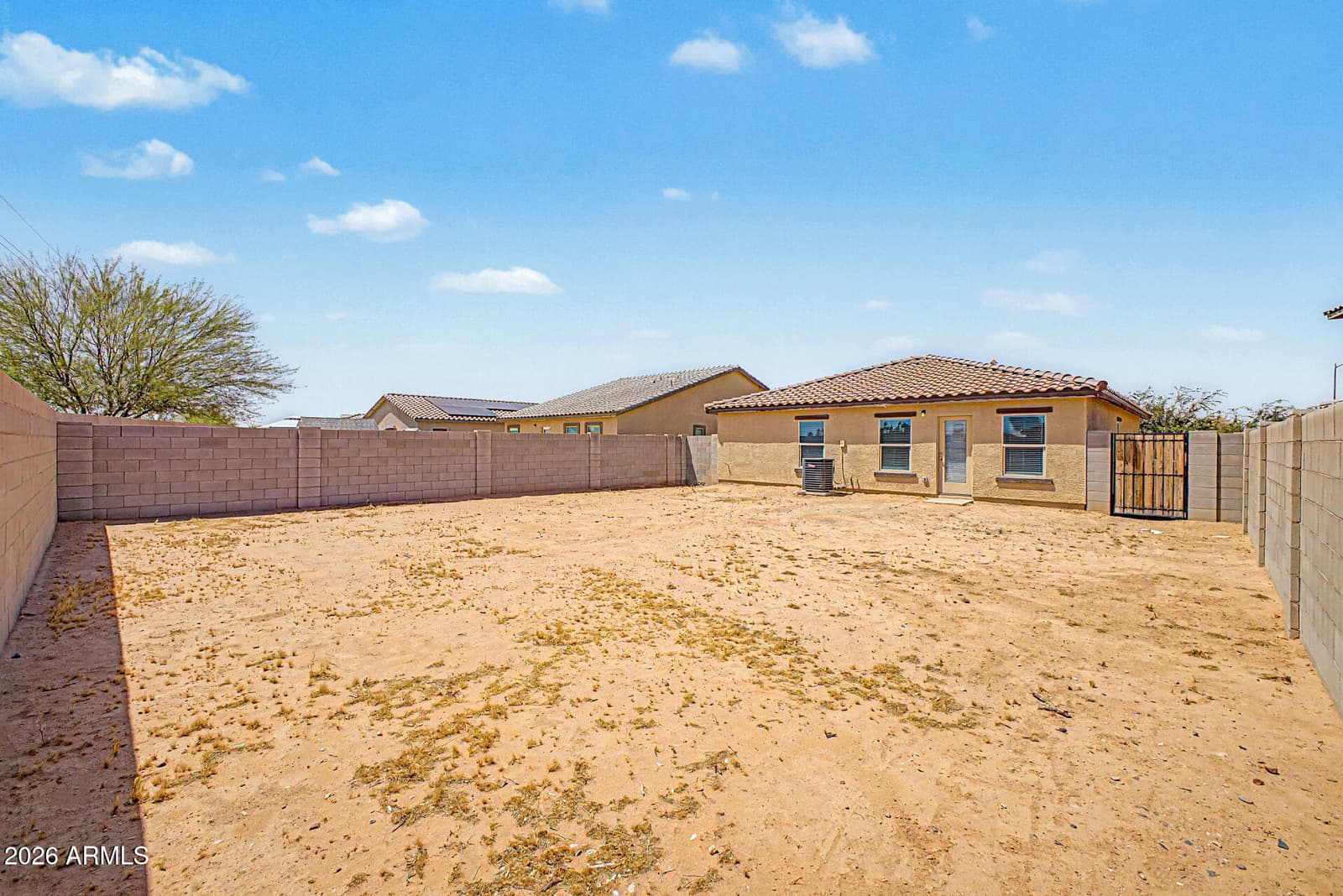 1043 S 9TH Place, Coolidge, AZ 85128 — photo 20 of 21