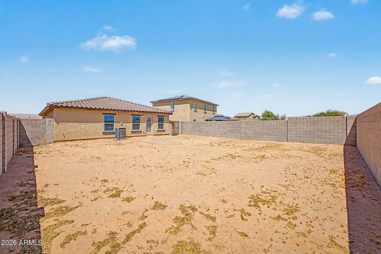 1043 S 9TH Place, Coolidge, AZ 85128 — photo 21 of 21