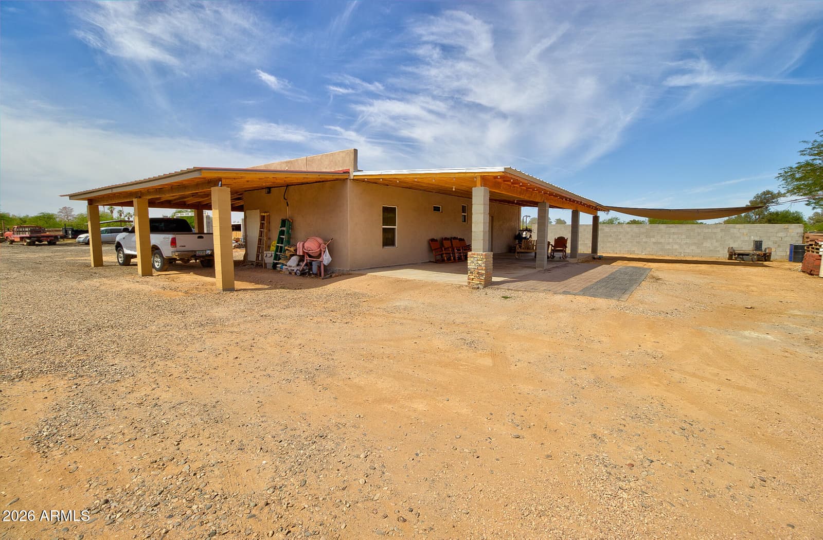 4527 E COLT Drive, Eloy, AZ 85131 — photo 36 of 57