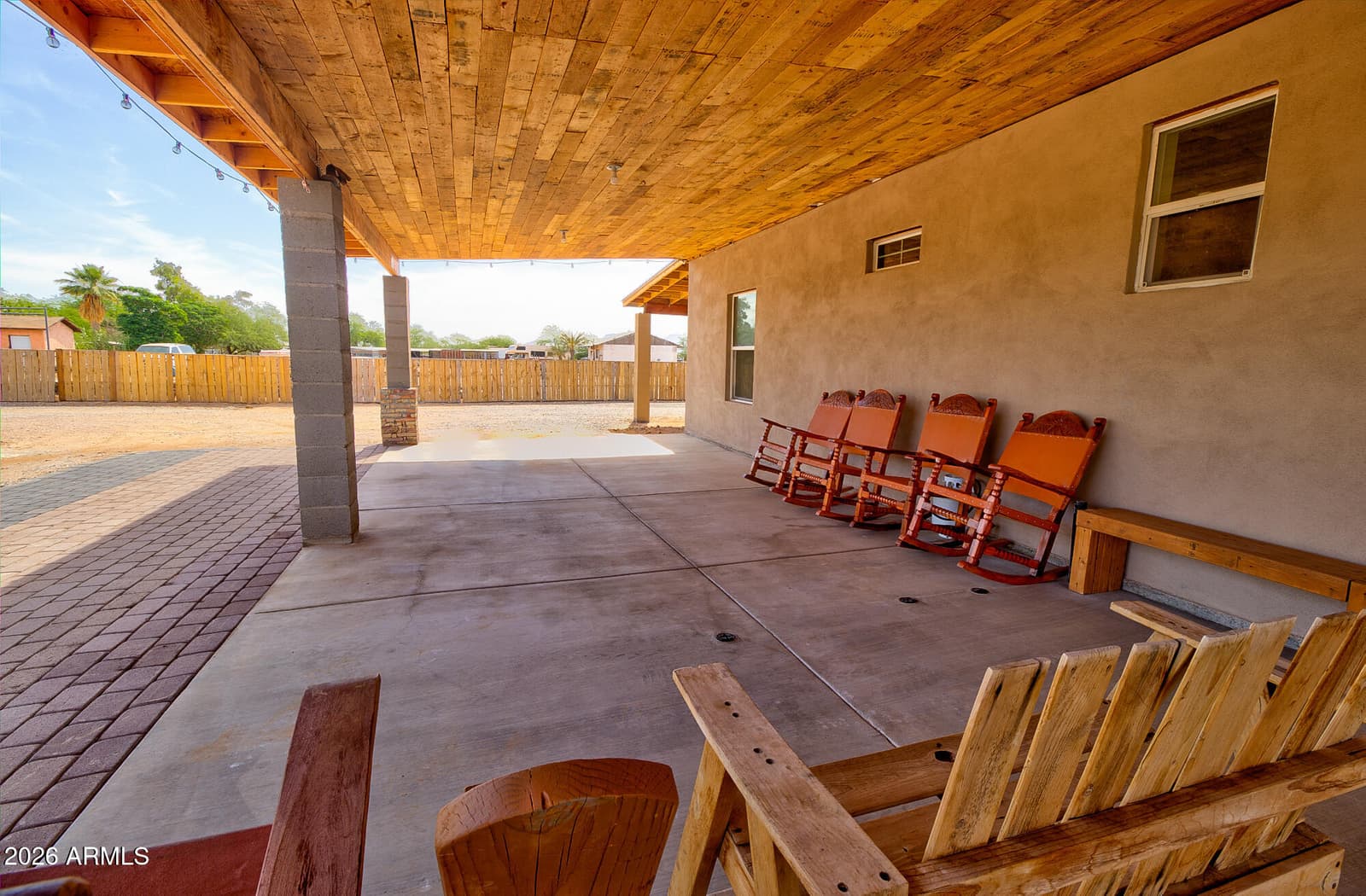 4527 E COLT Drive, Eloy, AZ 85131 — photo 43 of 57