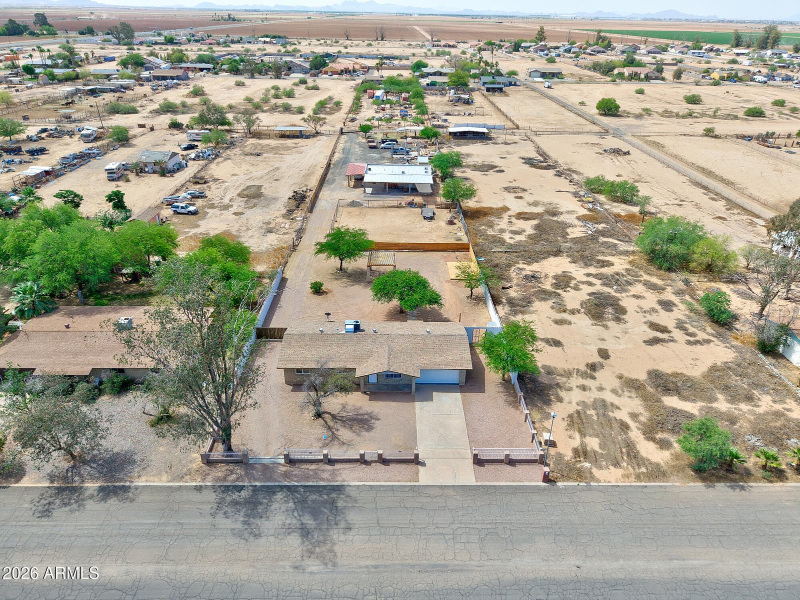 4527 E COLT Drive, Eloy, AZ 85131 — photo 52 of 57