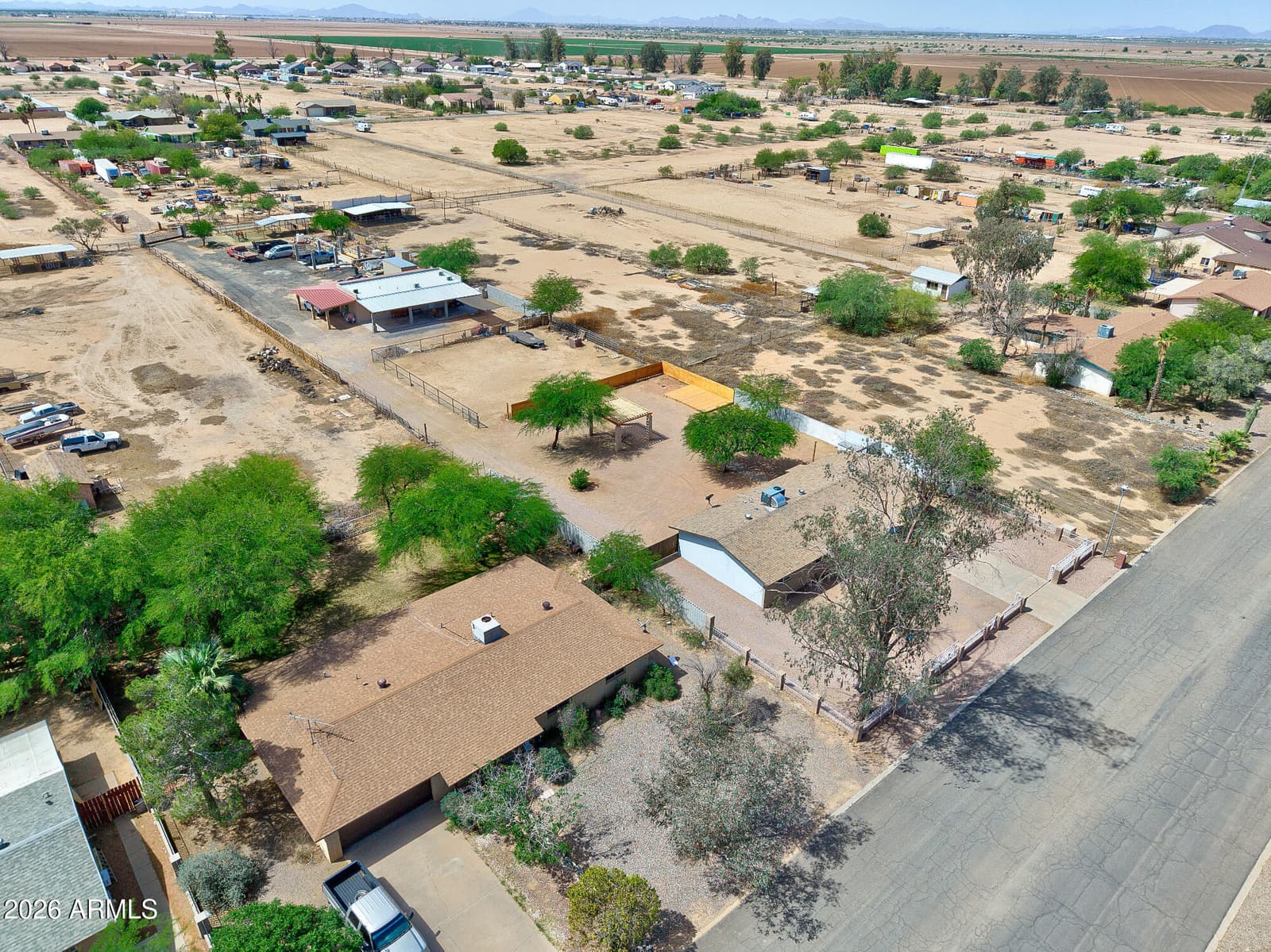 4527 E COLT Drive, Eloy, AZ 85131 — photo 53 of 57