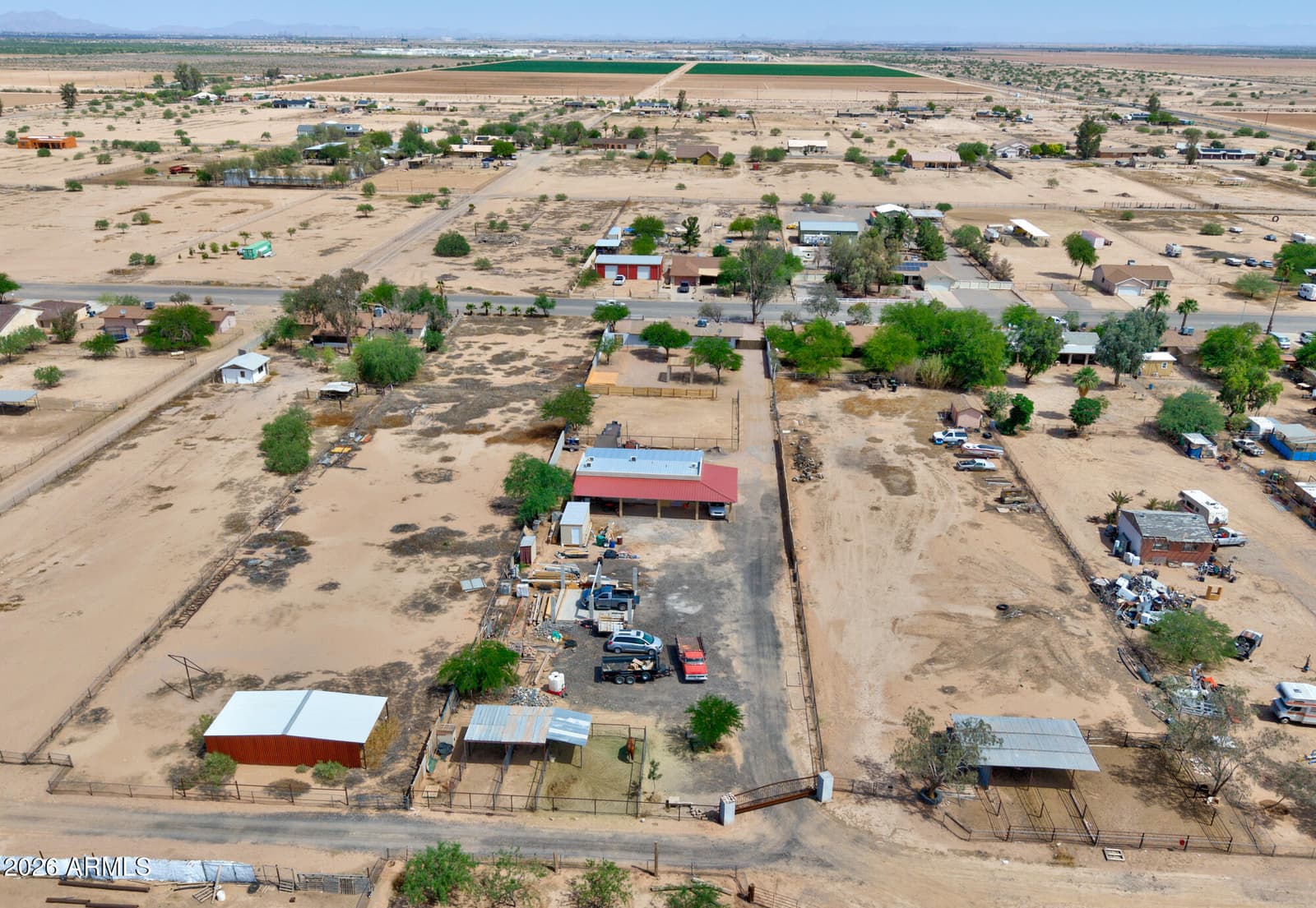 4527 E COLT Drive, Eloy, AZ 85131 — photo 56 of 57