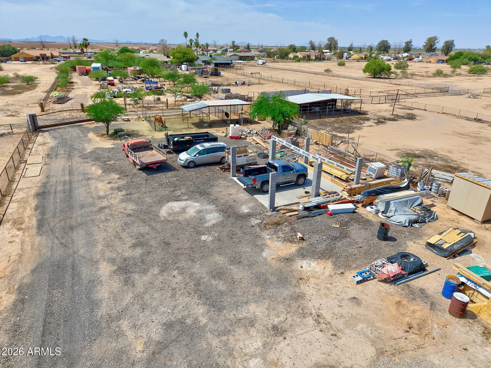 4527 E COLT Drive, Eloy, AZ 85131 — photo 57 of 57